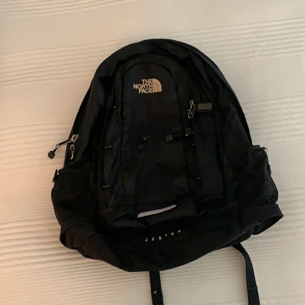 North Face Jester Backpack